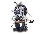 Battle! Costume Maid Pvc Statua 1/7 Watch Maid 25 Cm Luminous Box