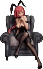 Yi Ren Guan House Of Unhumans Chu E Bunny 1/7 Pvc