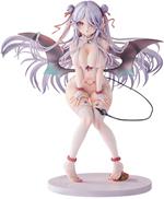 Tamano Kedama Original Character Statua 1/6 Pure Succubus Liz: Normal Ver. 26 Cm Ensoutoys
