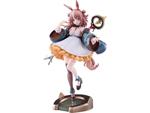 Kurige Horse Original Character Pvc Statua 1/7 Kurige-chan 27 Cm Solarain