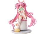 Azur Lane Pvc Statua 1/7 Emanuele Pessagno: Backstage Blunders Ver. 17 Cm Luminous Box