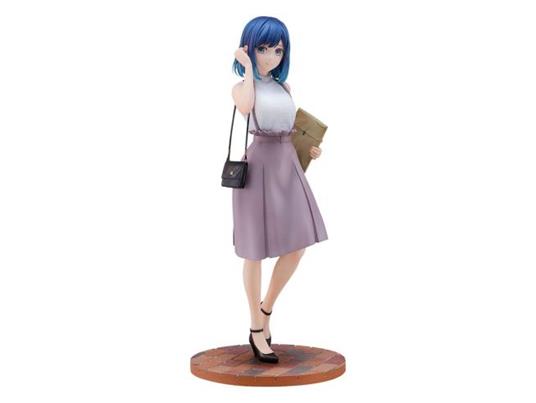 Oshi No Ko Pvc Statua 1/6 Akane Kurokawa: Date Style Ver. 27 Cm Good Smile Company