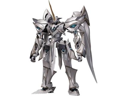 The Legend Of Heroes: Trails Of Cold Steel Moderoid Plastica Model Kit Argreion, The Argent Knight 17 Cm Good Smile Company