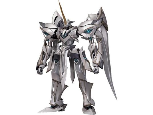 The Legend Of Heroes: Trails Of Cold Steel Moderoid Plastica Model Kit Argreion, The Argent Knight 17 Cm Good Smile Company