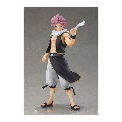 Good Smile Company POP Up Parade Fairy Tail Natsu Dragneel