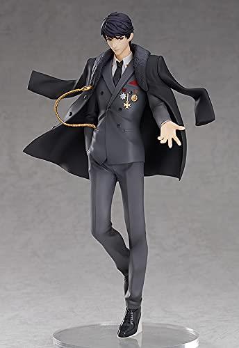 Good Smile Anime Pop Up Parade Love &Amp; Producer Zeyan Li Pvc Statue New - 2