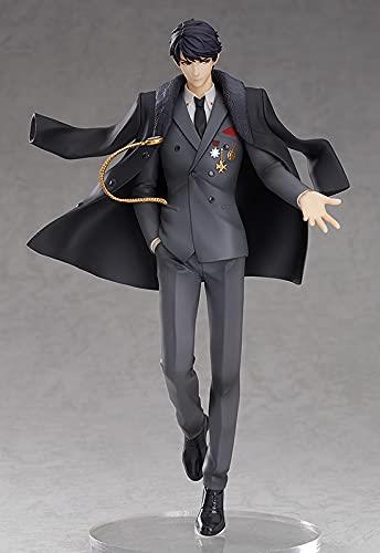 Good Smile Anime Pop Up Parade Love &Amp; Producer Zeyan Li Pvc Statue New - 3