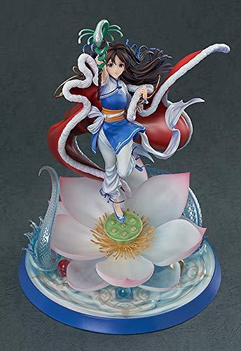 Good Smile Company The Legend of Sword And Fairy Statue 1/7 Zhao Linger 25th Anniversary Commemorative Ver. 35 cm - 2