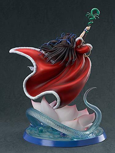 Good Smile Company The Legend of Sword And Fairy Statue 1/7 Zhao Linger 25th Anniversary Commemorative Ver. 35 cm - 4