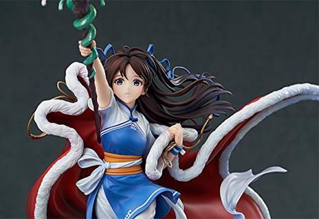 Good Smile Company The Legend of Sword And Fairy Statue 1/7 Zhao Linger 25th Anniversary Commemorative Ver. 35 cm - 5
