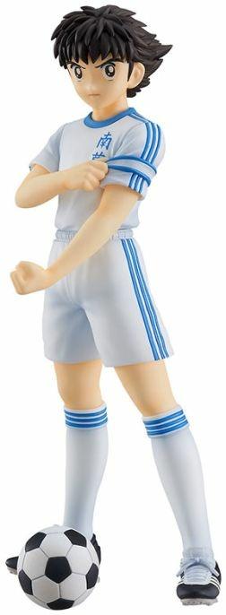 Captain Tsubasa Figurine Pop Up Parade Ozora Tsubasa 17 Cm