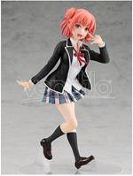 My Teen Roman Comedy Snafu Yuigahama Pup Statua Goodsmile
