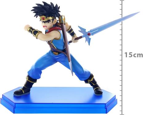 Dragon Quest Dai Pup - 2
