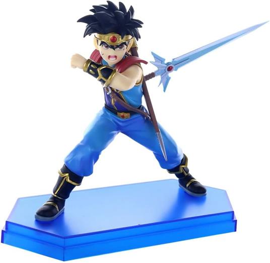 Dragon Quest Dai Pup - 3