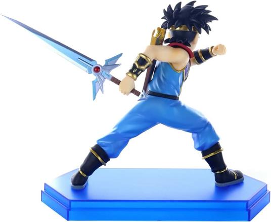 Dragon Quest Dai Pup - 4