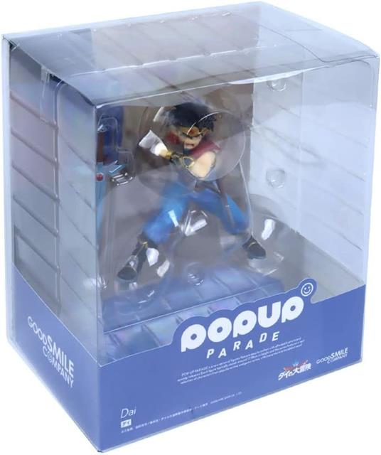 Dragon Quest Dai Pup - 5