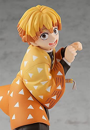 Good Smile Company Demonio Slayer Kimetsu no Yaiba Pop Up Parade Zenitsu Agatsuma - 2