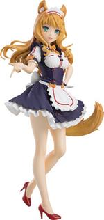 Nekopara Pop Up Parade Maple Pvc Fig