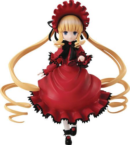 Rozen Maiden Pop Up Parade Shinku Pvc Fig