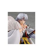 Good Smile Anime Pop Up Parade Inuyasha - Sesshomaru Pvc Statue New