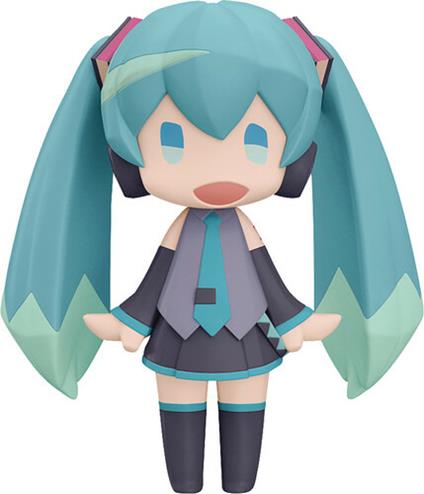 Char Vocal Ser 01 Hello Good Smile Hatsune Miku Mi