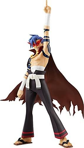 Tengen Toppa Gurren Lagann Pop Up Parade Kamina Pv