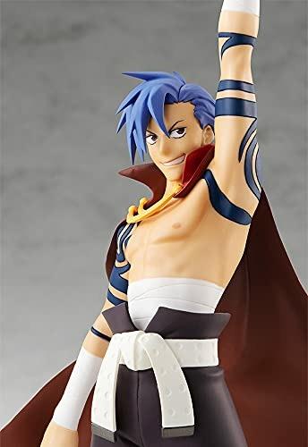 Tengen Toppa Gurren Lagann Pop Up Parade Kamina Pv - 2