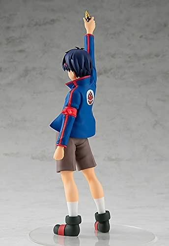 Tengen Toppa Gurren Lagann Pop Up Parade Simon Pvc - 4