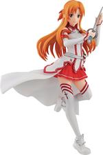 Sword Art Online Progressive: Aria of a Starless Night Pop Up Parade Statue Asuna 17 cm