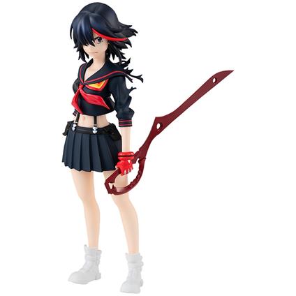 Kill La Kill Pop Up Parade Ryuko Matoi Pvc Fig