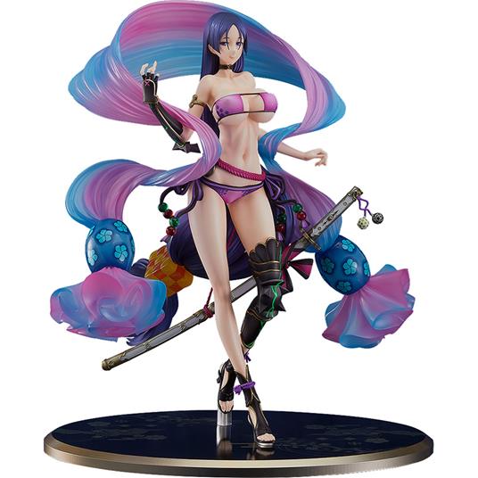 Fate Grand Order Lancer Minamoto-No-Raikou 1/7 Pvc