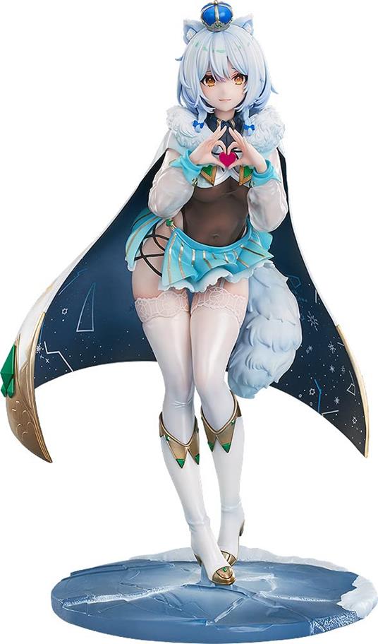 Red: Pride Of Eden Pvc Statua 1/7 Ravi 26 Cm Good Smile Company