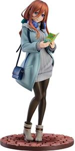 Quintessential Quint Miku Nakano Date Style 1/6 Pv