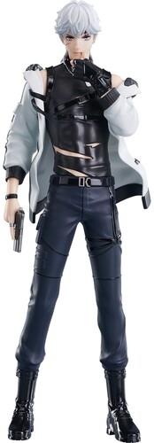 LOVE&PRODUCER QILUO ZHOU POP UP PARADE STATUA GOODSMILE