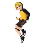 Hikaru No Go Pop Up Parade Pvc Statua Hikaru Shindo 13 Cm Good Smile Company