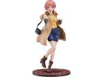 The Quintessential Quintuplets Pvc Statua 1/6 Ichika Nakano Date Style Ver. 27 Cm Good Smile Company