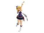 Fairy Tail Final Season Pop Up Parade Pvc Statua Lucy Heartfilia: Grand Magic Royale Ver. 17 Cm Good Smile Company