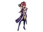 Fairy Tail Final Season Pop Up Parade Pvc Statua Erza Scarlet: Grand Magic Royale Ver. 17 Cm Good Smile Company