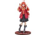 The Quintessential Quintuplets Pvc Statua 1/6 Itsuki Nakano: Date Style Ver. 28 Cm Good Smile Company