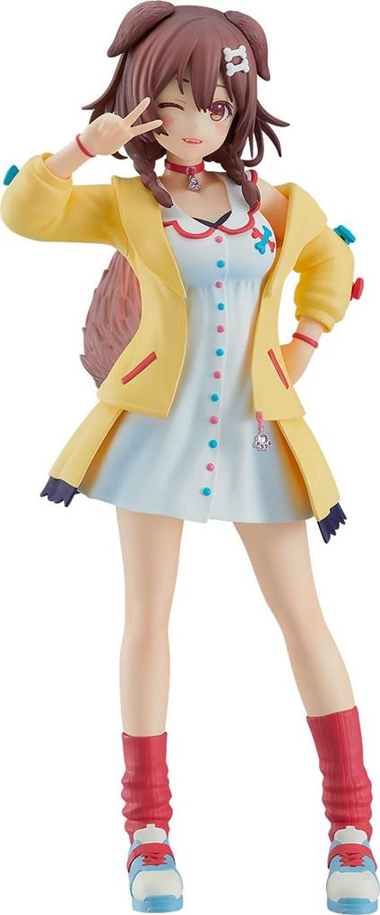 Hololive Production Pop Up Parade Inugami Korone P