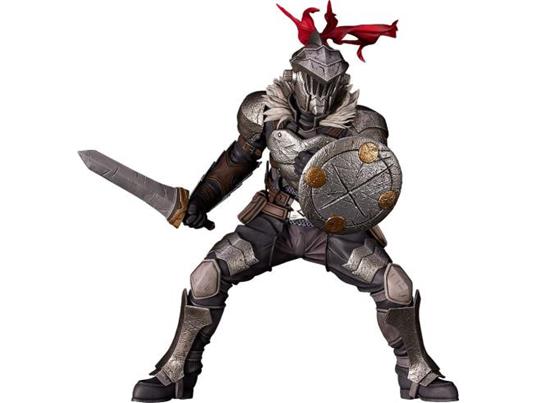Goblin Slayer Ii Pop Up Parade L Pvc Statua Goblin Slayer 24 Cm Good Smile Company