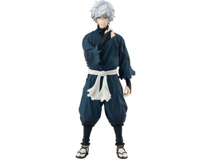 Hell's Paradise: Jigokuraku Friendspop Up Parade Pvc Statua Gabimaru 15 Cm Good Smile Company