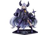 Hololive Production Characters Pvc Statua 1/6 La Darknesss 24 Cm Good Smile Company