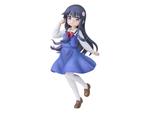 Wataten!: An Angel Flew Down To Me Precious Friends Pop Up Parade Pvc Statua Hana Shirosaki 16 Cm Good Smile Company