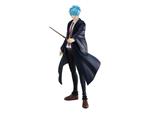 Mashle: Magic E Muscles Pop Up Parade Pvc Statua Lance Crown 18 Cm Good Smile Company