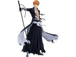 Bleach: Thousand-year Blood War Pop Up Parade Pvc Statua Ichigo Kurosaki 19 Cm Good Smile Company