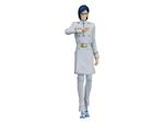 Bleach: Thousand-year Blood War Pop Up Parade Pvc Statua Uryu Ishida 19 Cm Good Smile Company