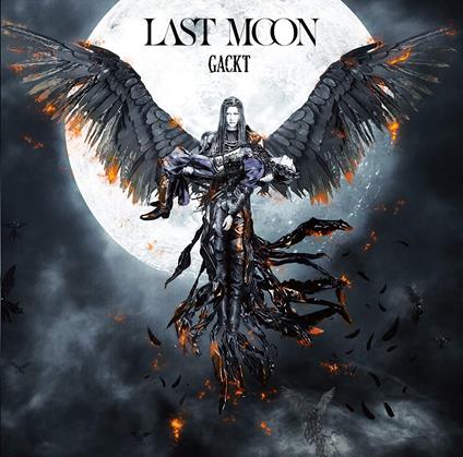 Last Moon - CD Audio di Gackt