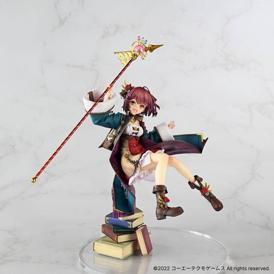 Atelier Sophie Alchemist O/T Mysterious Book 1/7 S