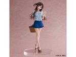 Rent-a-girlfriend Pvc Statua 1/7 Chizuru Mizuhara 25 Cm One Slash